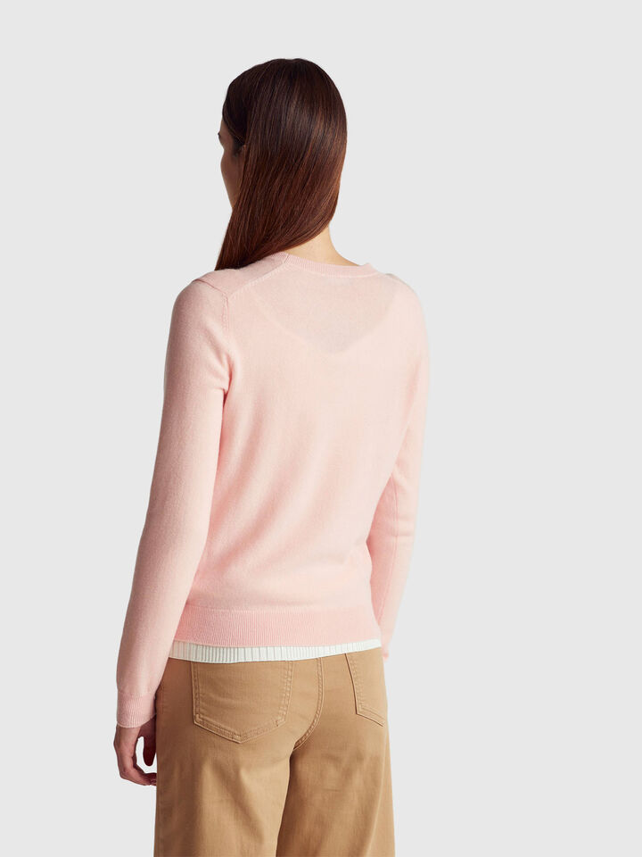 SWEATER L/S Damen image number 2
